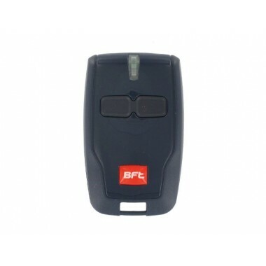 BFT MITTO B RCB 02 R1 Пульт Д/У